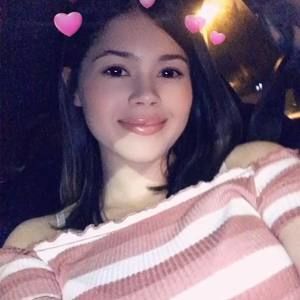 Meet your Posher, Kiarah